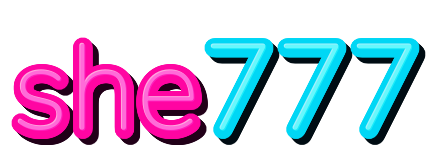 she777 — logo kanal