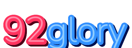 92glory — logo kanal