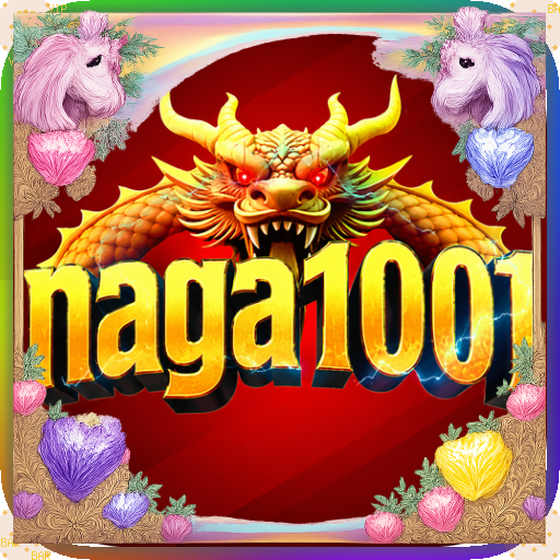 naga1001 — mitra unggulan