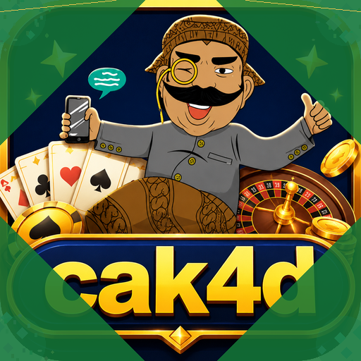 cak4d — mitra unggulan